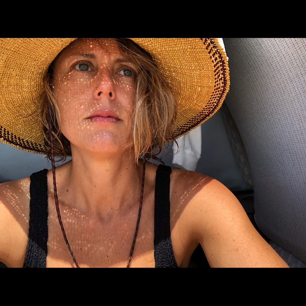 Meet your Posher, Masha